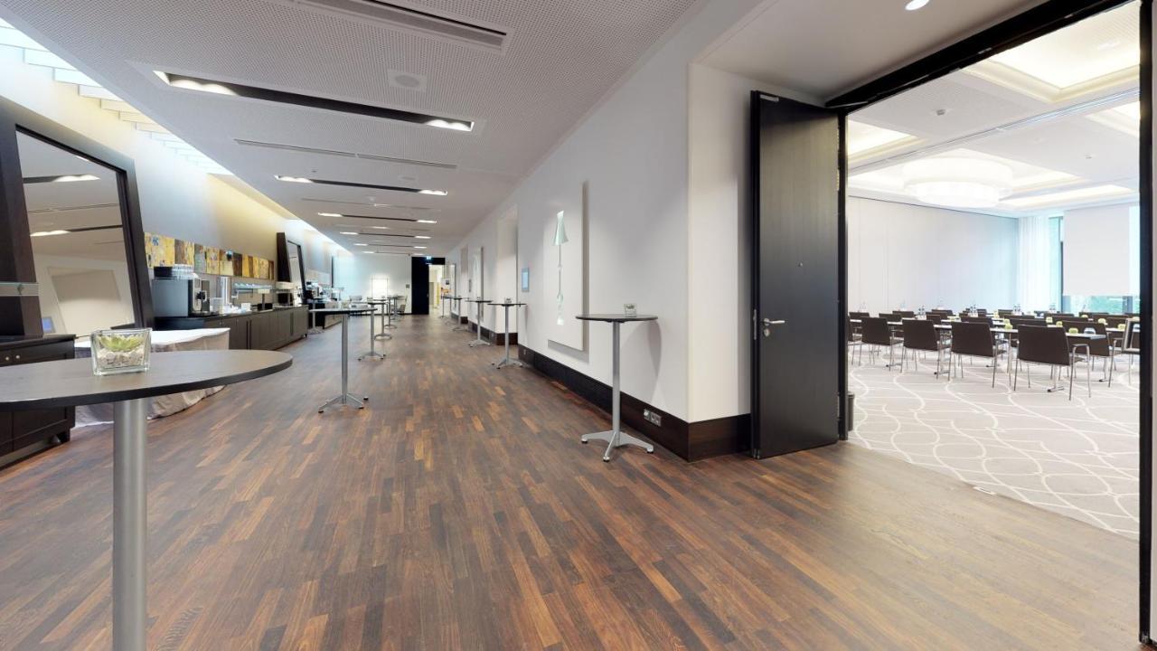 Dorint Hotel Frankfurt/Oberursel Luaran gambar
