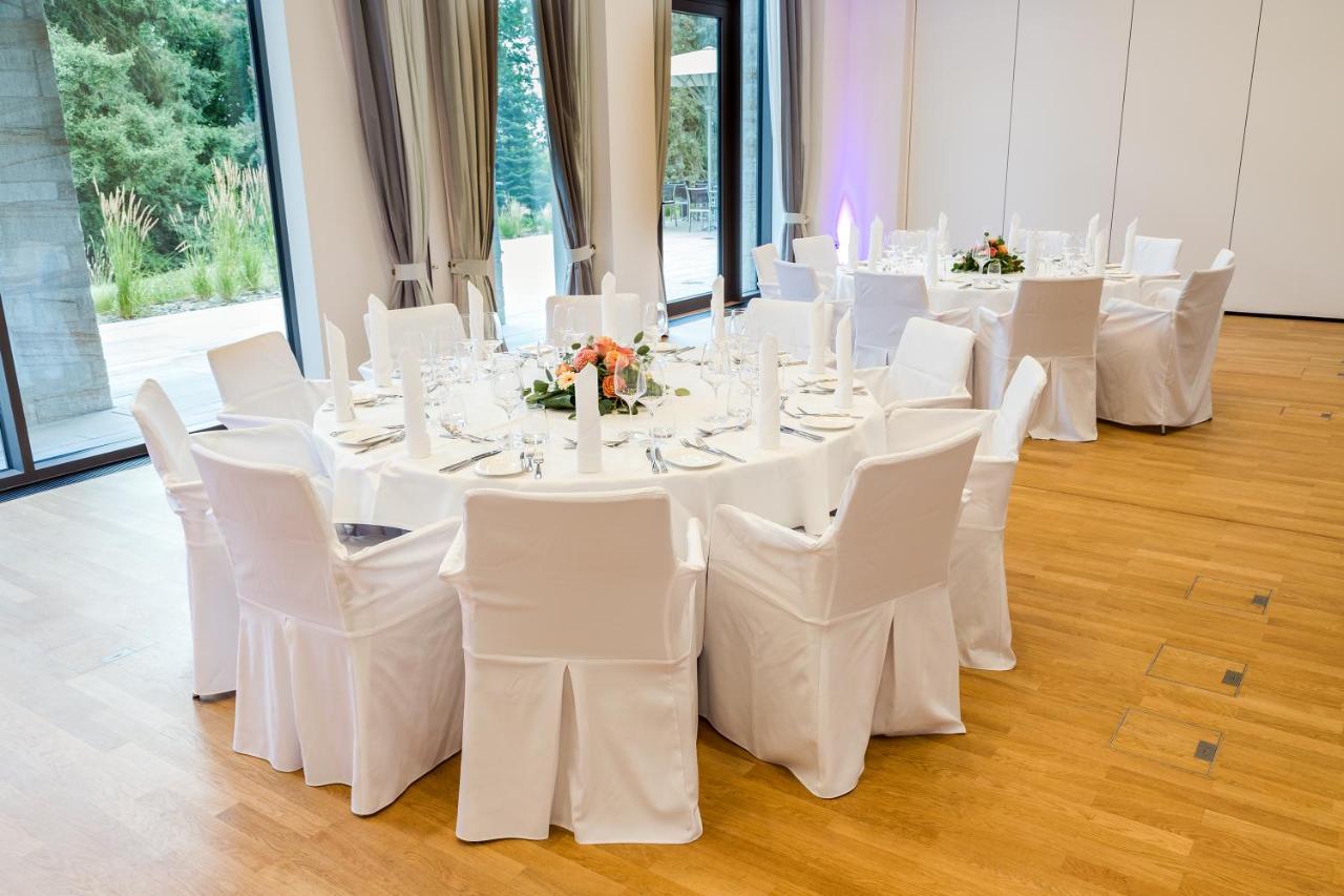 Dorint Hotel Frankfurt/Oberursel Luaran gambar