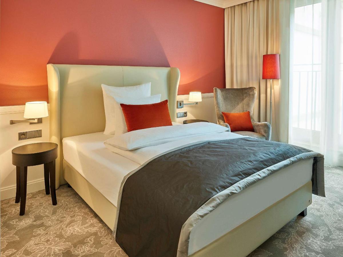 Dorint Hotel Frankfurt/Oberursel Luaran gambar