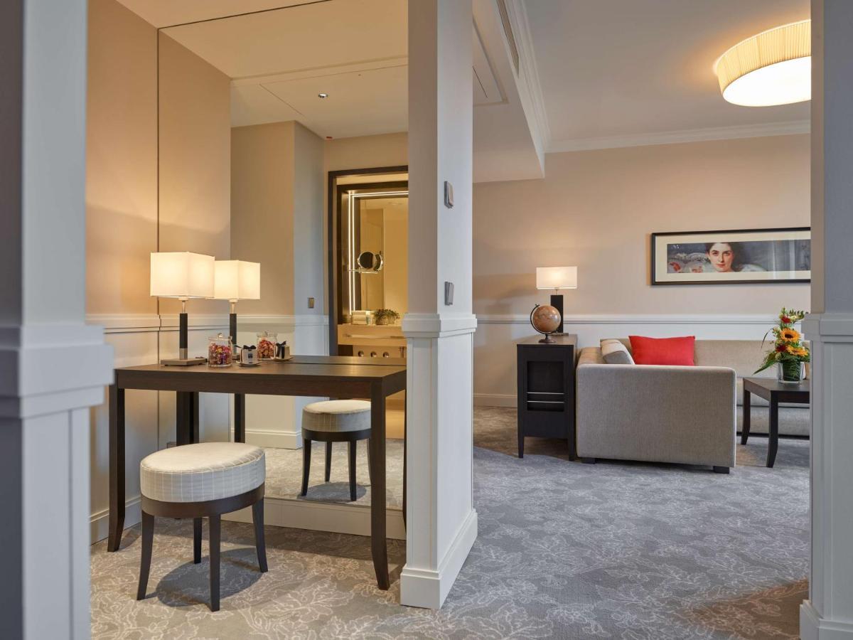 Dorint Hotel Frankfurt/Oberursel Luaran gambar