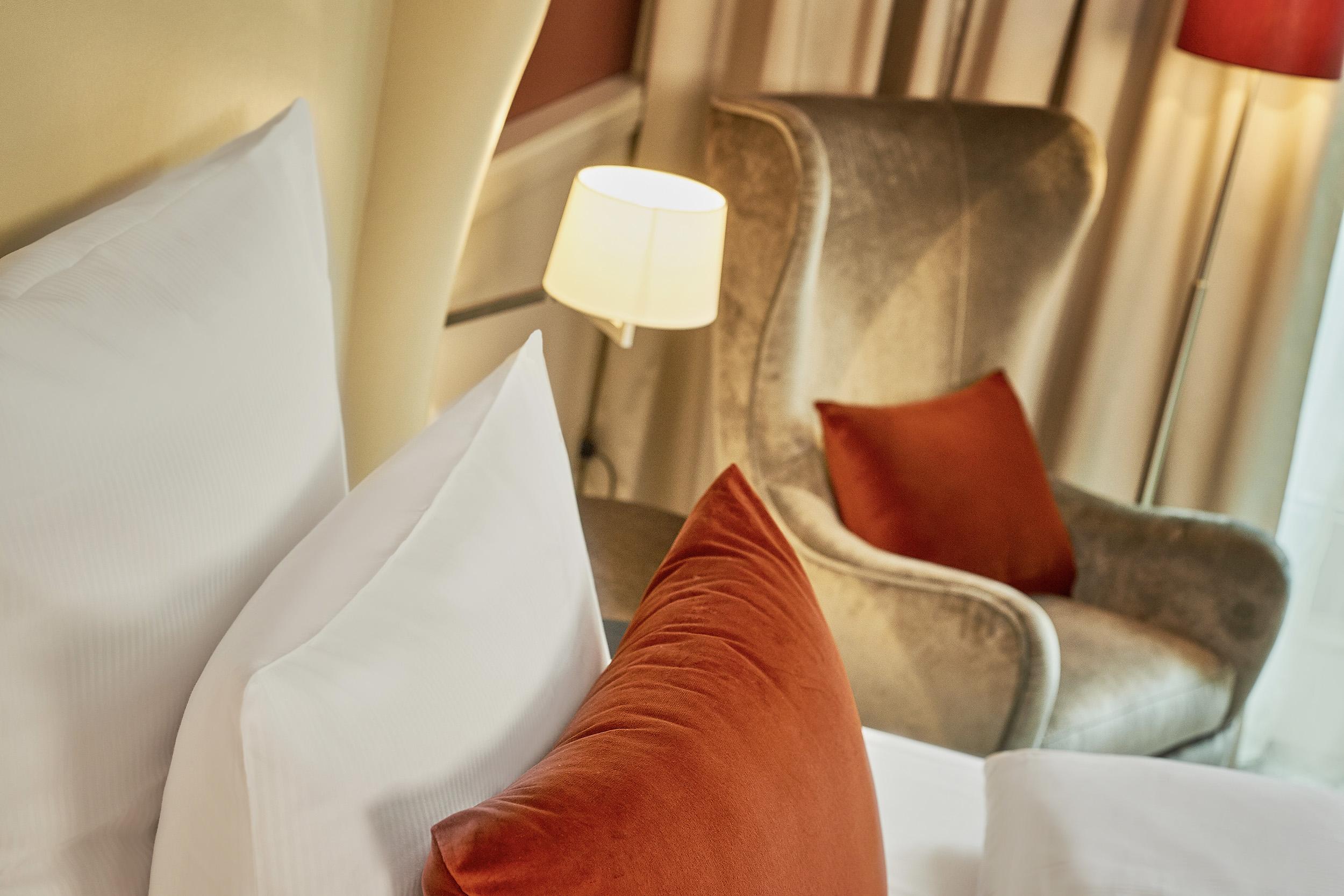 Dorint Hotel Frankfurt/Oberursel Luaran gambar