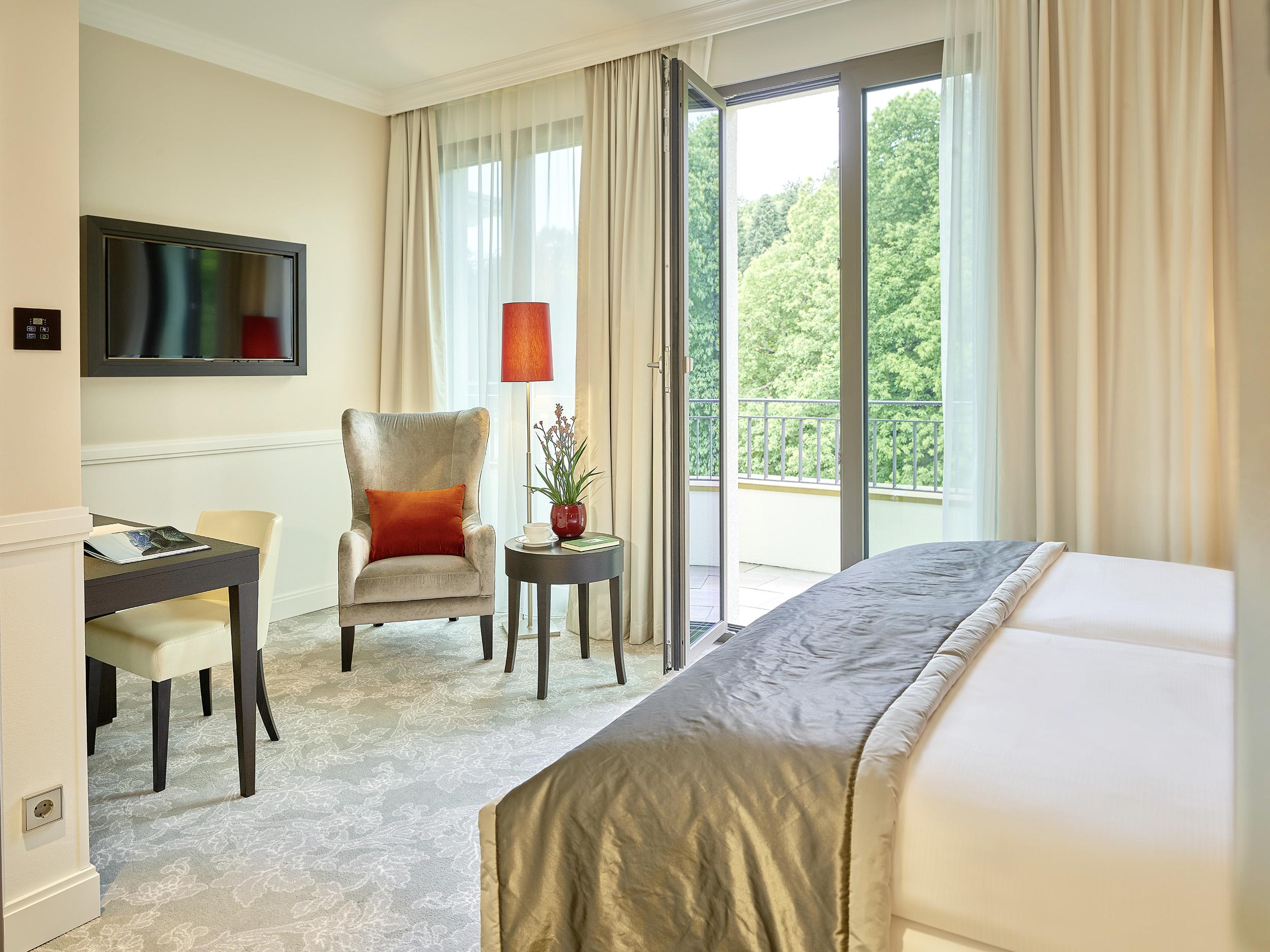 Dorint Hotel Frankfurt/Oberursel Luaran gambar