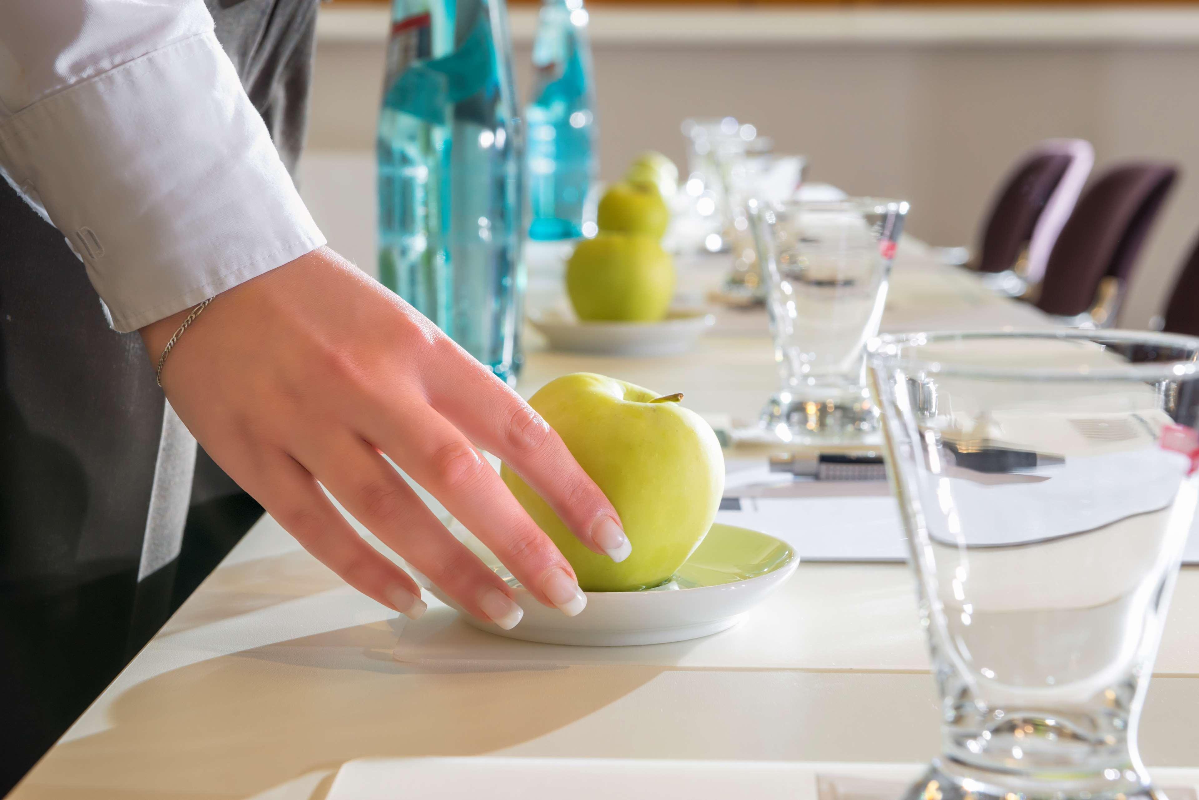 Dorint Hotel Frankfurt/Oberursel Luaran gambar
