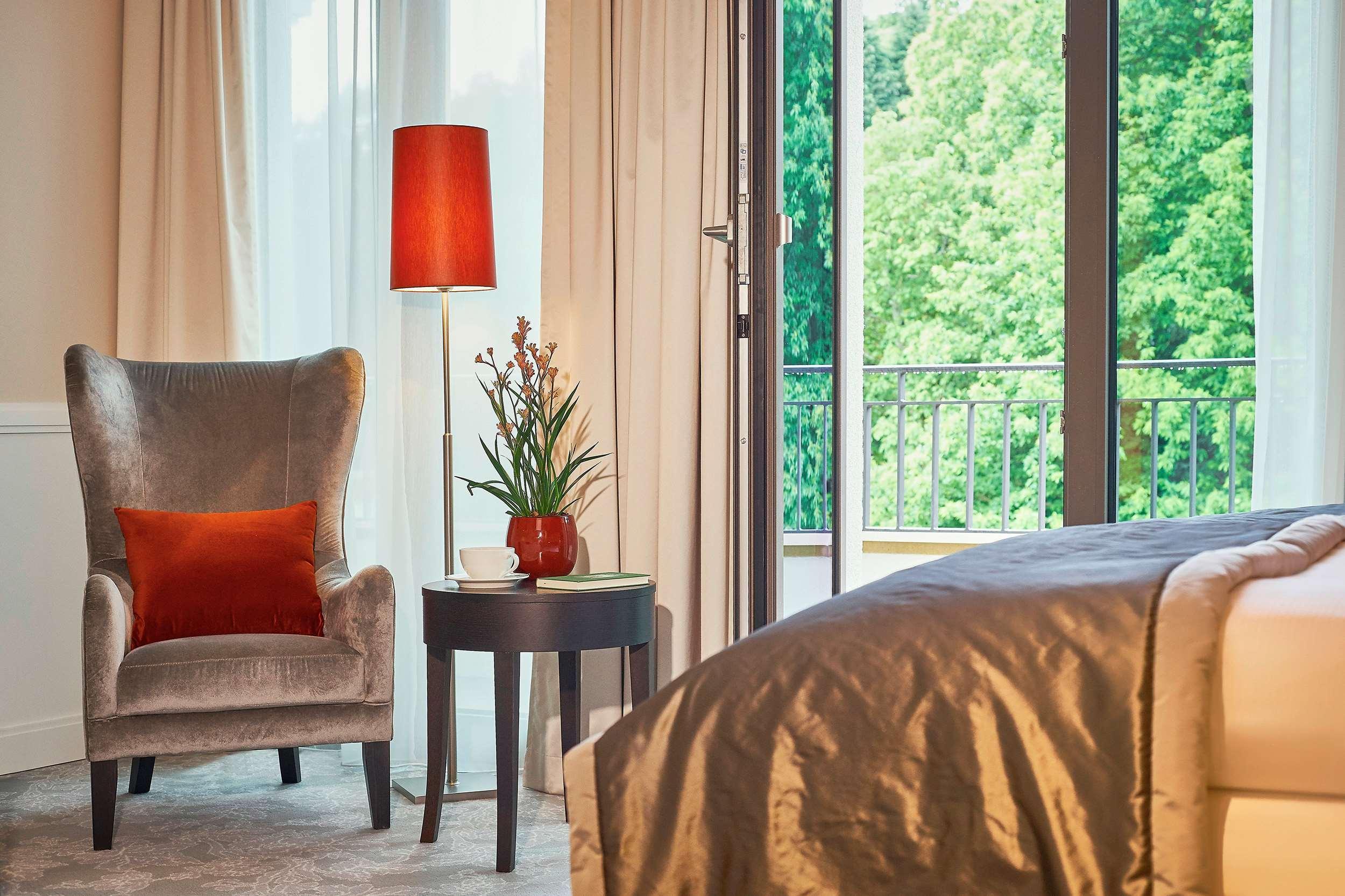 Dorint Hotel Frankfurt/Oberursel Luaran gambar