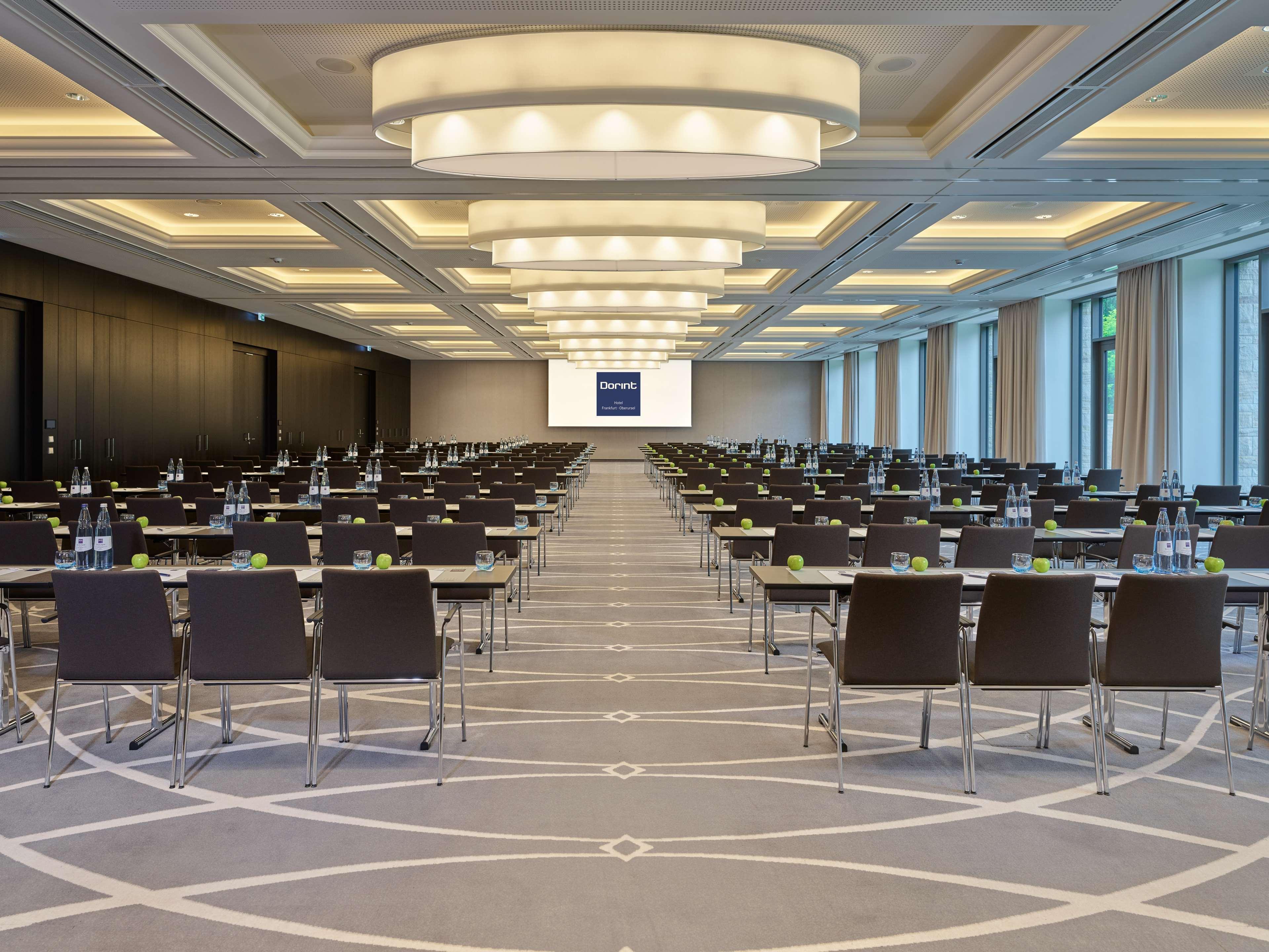 Dorint Hotel Frankfurt/Oberursel Luaran gambar