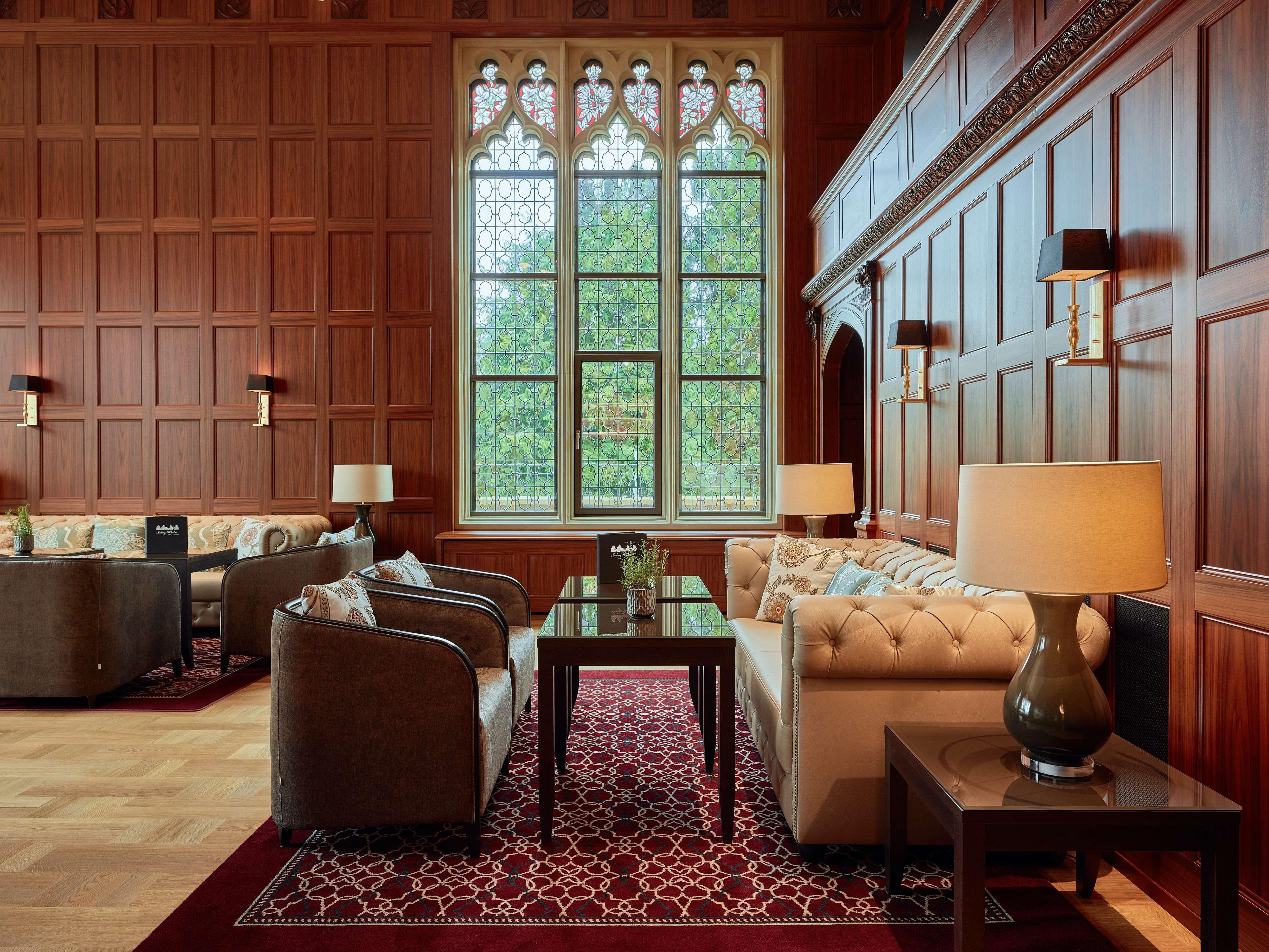 Dorint Hotel Frankfurt/Oberursel Luaran gambar