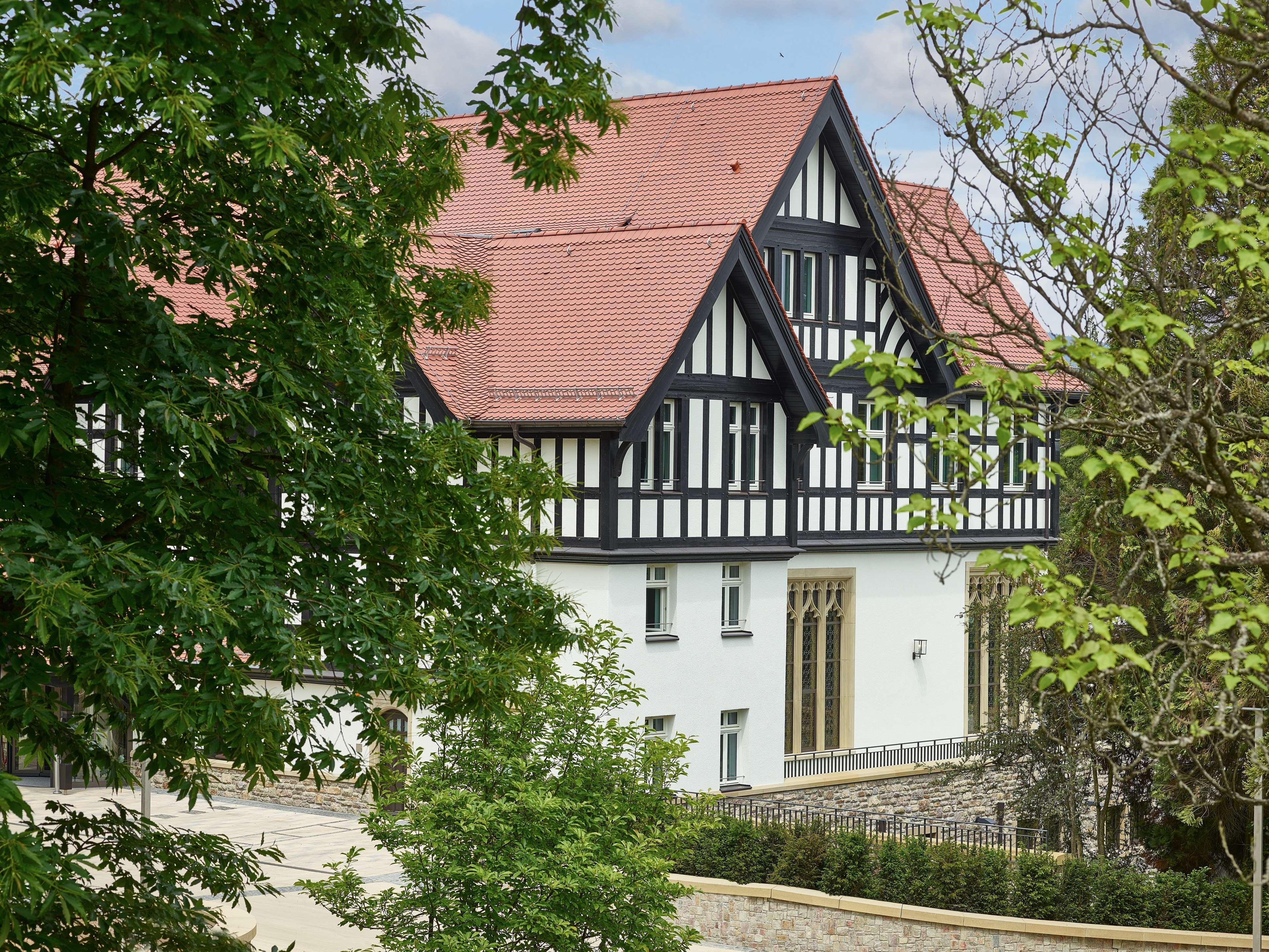 Dorint Hotel Frankfurt/Oberursel Luaran gambar