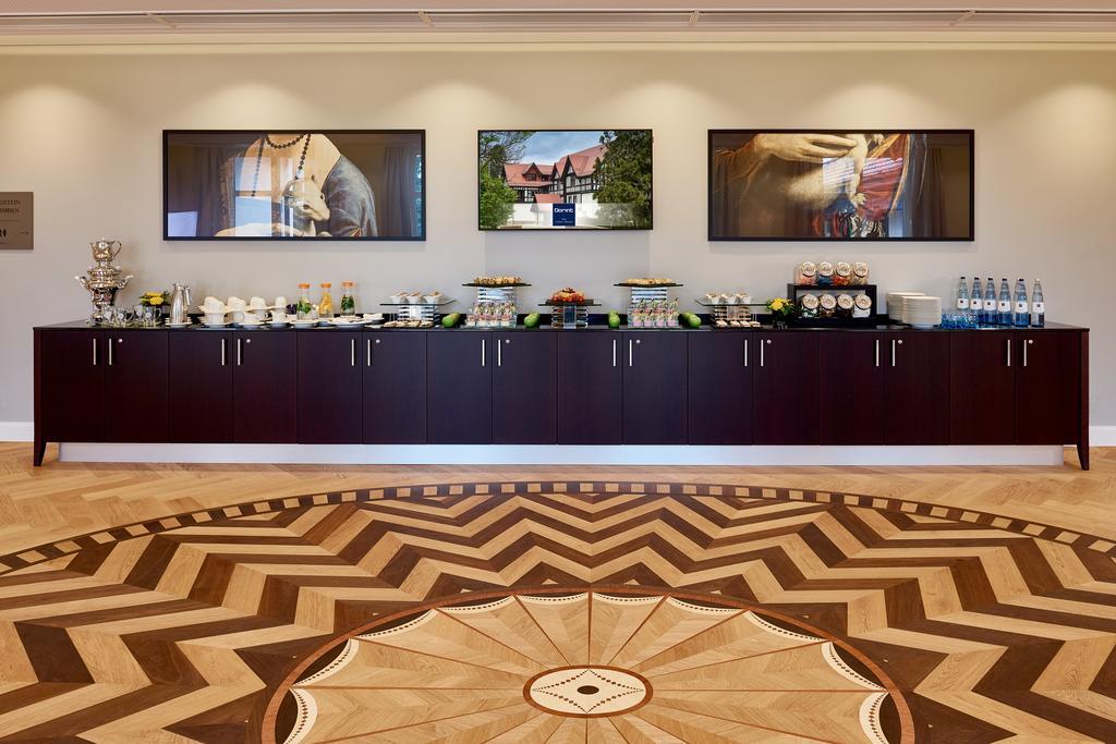 Dorint Hotel Frankfurt/Oberursel Luaran gambar