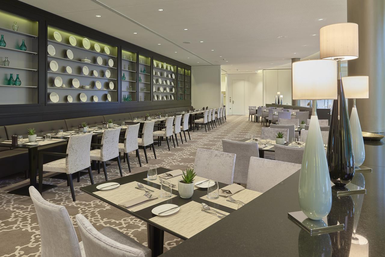 Dorint Hotel Frankfurt/Oberursel Luaran gambar