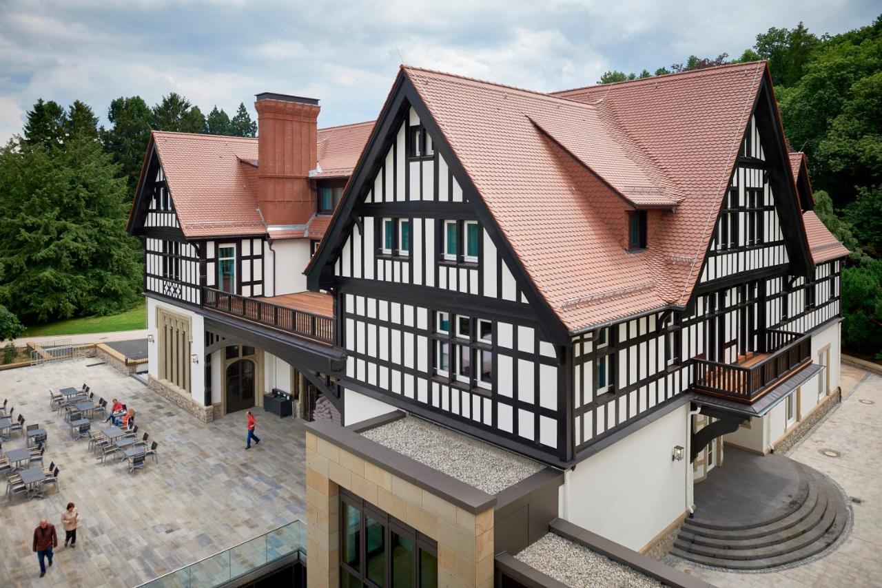 Dorint Hotel Frankfurt/Oberursel Luaran gambar