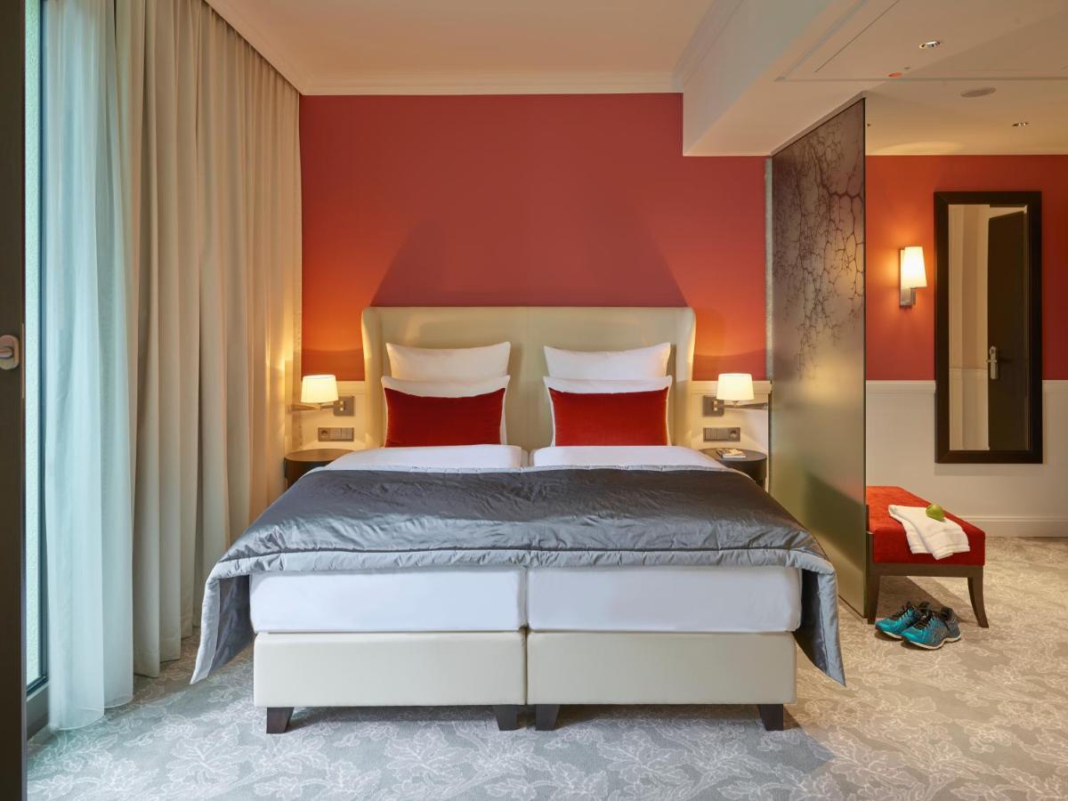 Dorint Hotel Frankfurt/Oberursel Luaran gambar