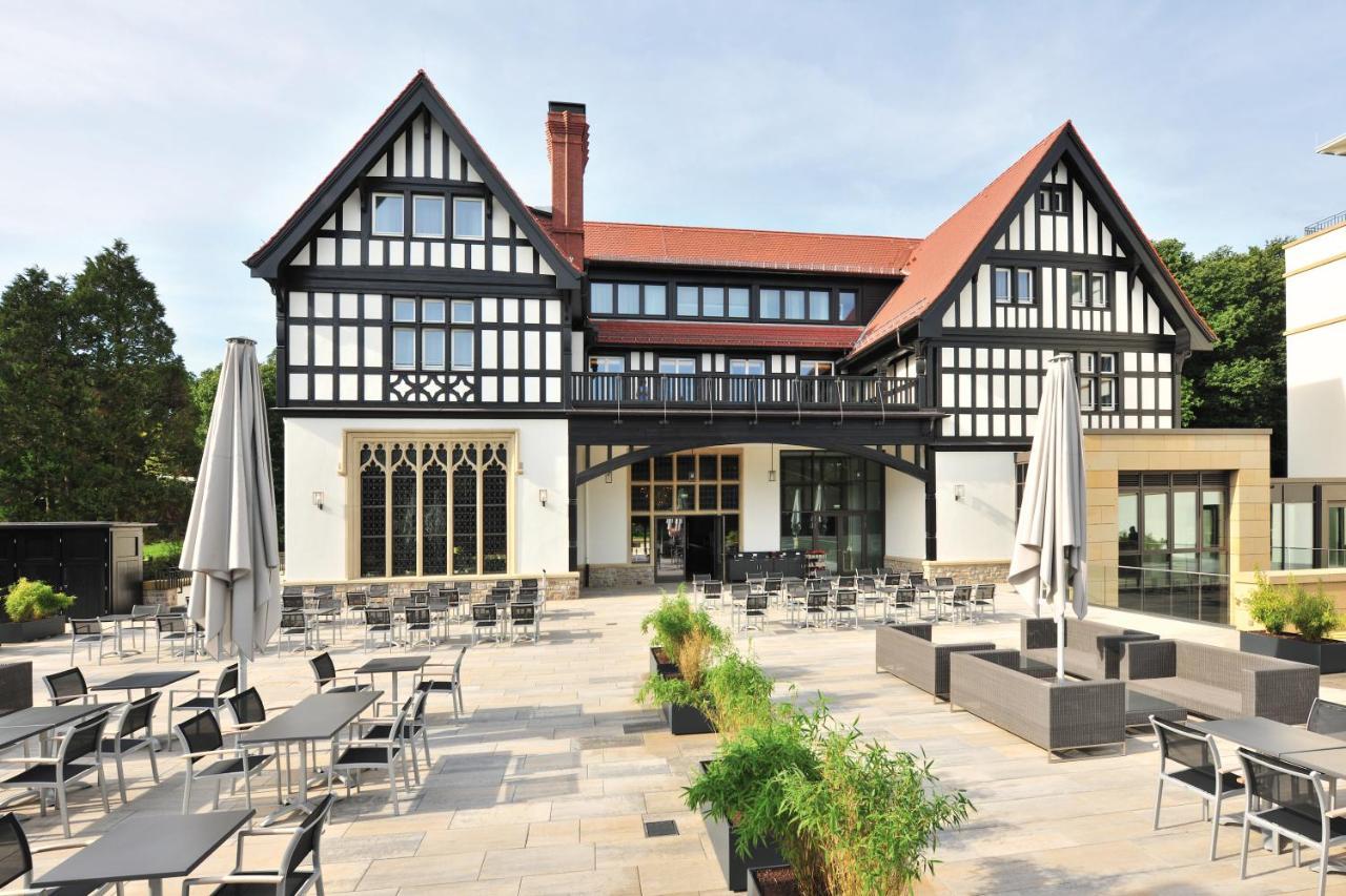 Dorint Hotel Frankfurt/Oberursel Luaran gambar