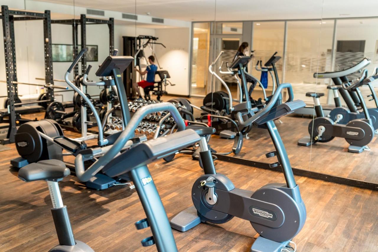 Dorint Hotel Frankfurt/Oberursel Luaran gambar