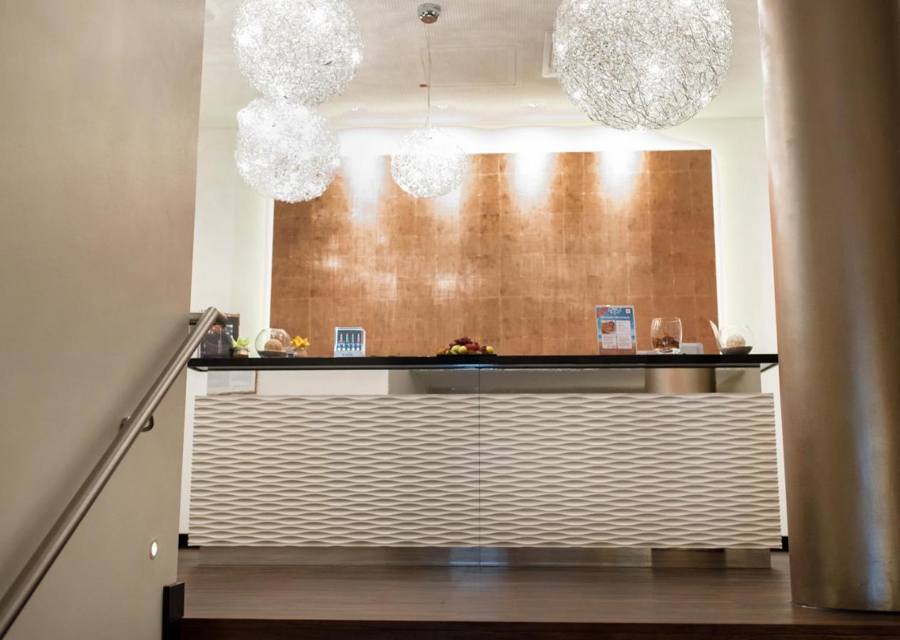 Dorint Hotel Frankfurt/Oberursel Luaran gambar