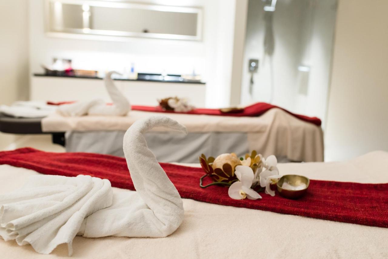 Dorint Hotel Frankfurt/Oberursel Luaran gambar